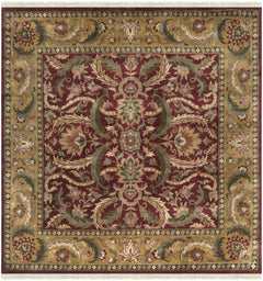 Steuben Premium Wool Area Carpet - Clearance - Ornate Home