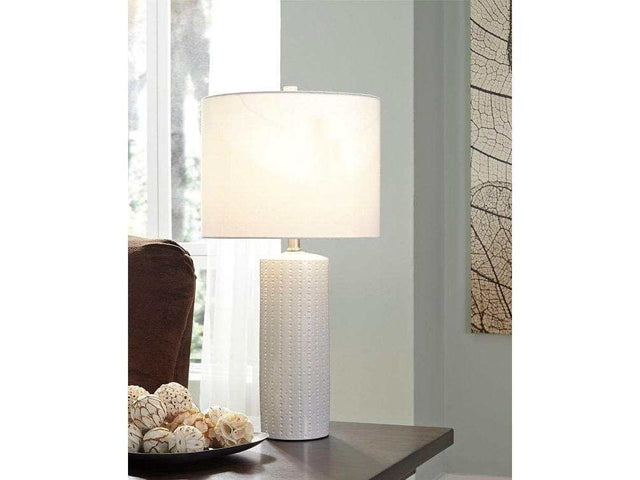 Steuben Table Lamp (Set of 2) (Online Special Price) - Ornate Home