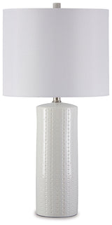 Steuben Table Lamp (Set of 2) (Online Special Price) - Ornate Home