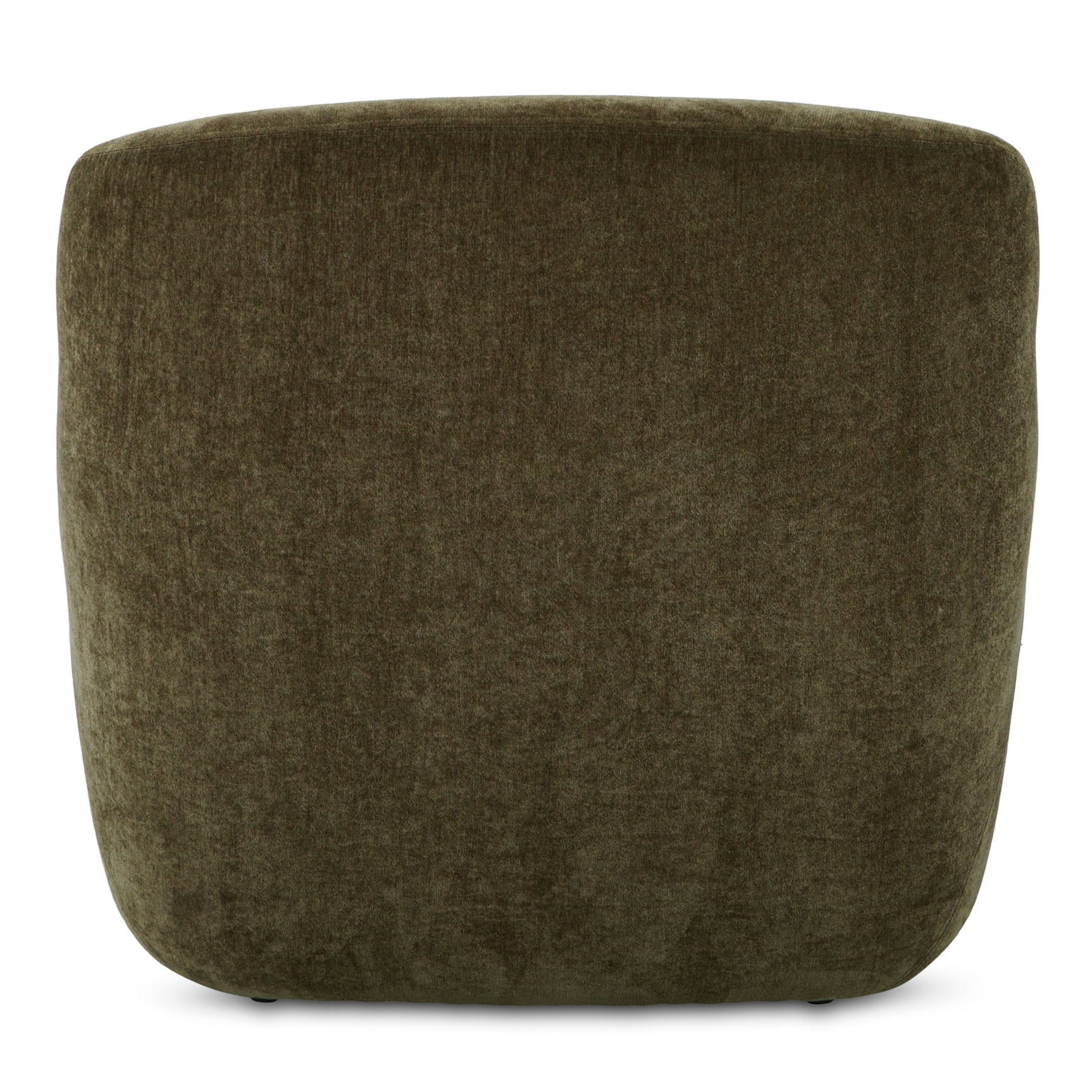 Stevie Cedar Green Lounge Chair - Ornate Home