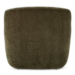 Stevie Cedar Green Lounge Chair - Ornate Home