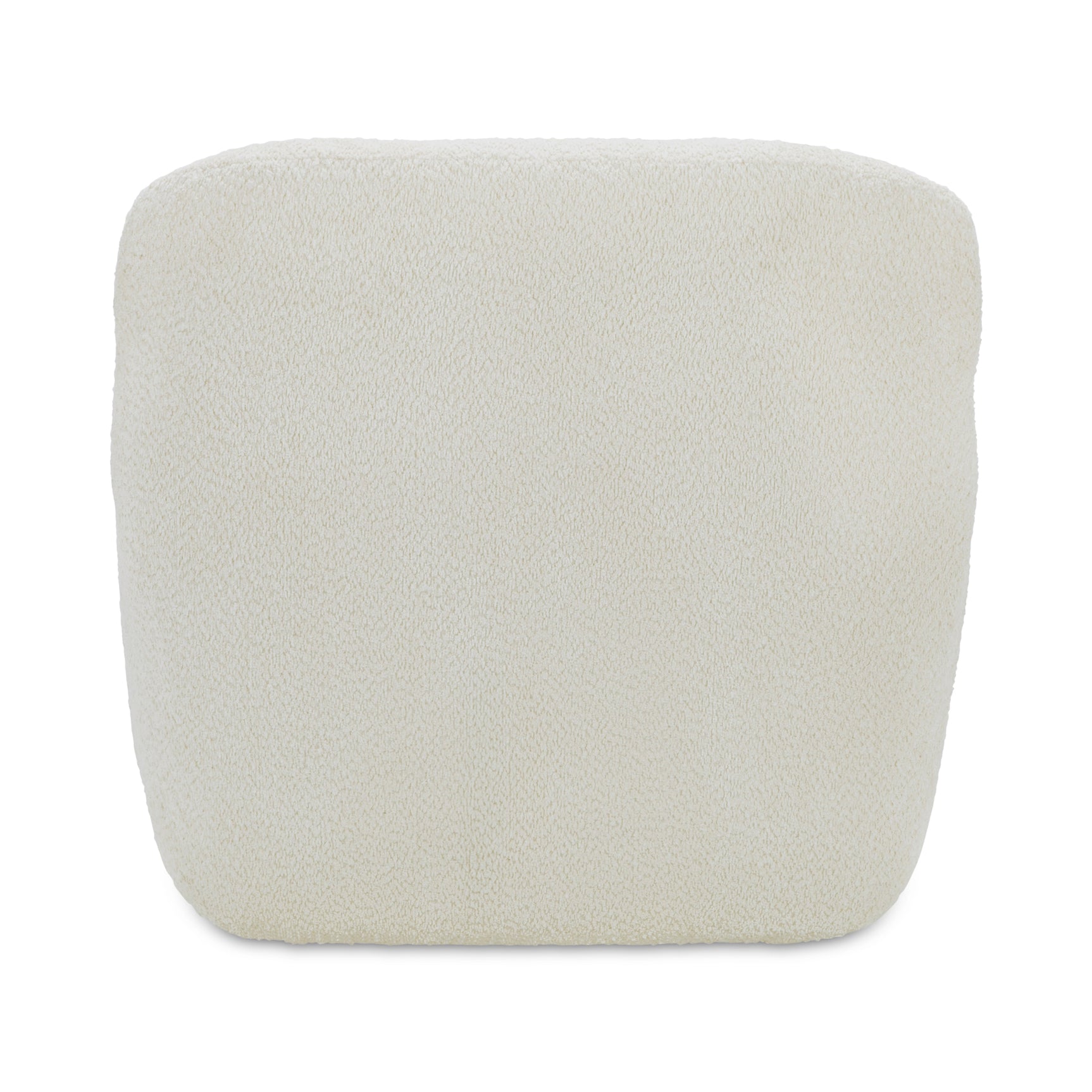 Stevie Cream Lounge Chair - Ornate Home
