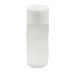 Stevie White Indoor-Outdoor Accent Table - Ornate Home