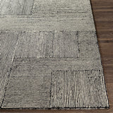 Stevington Wool Area Rug - Ornate Home