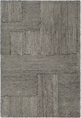 Stevington Wool Area Rug - Ornate Home