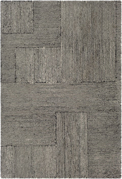 Stevington Wool Area Rug - Ornate Home