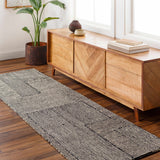 Stevington Wool Area Rug - Ornate Home