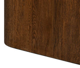 Stewart Natural Side Table - Ornate Home