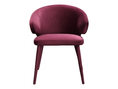 Stewart Purple Dining Chair - Ornate Home