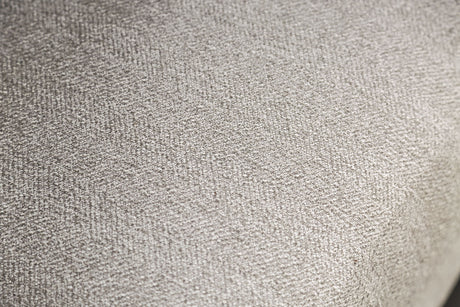 Stickney Light Gray/Navy Loveseat - Ornate Home