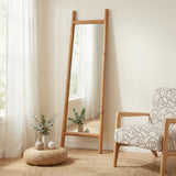 Stiga Natural Mirror - Ornate Home