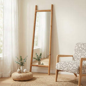 Stiga Natural Mirror - Ornate Home