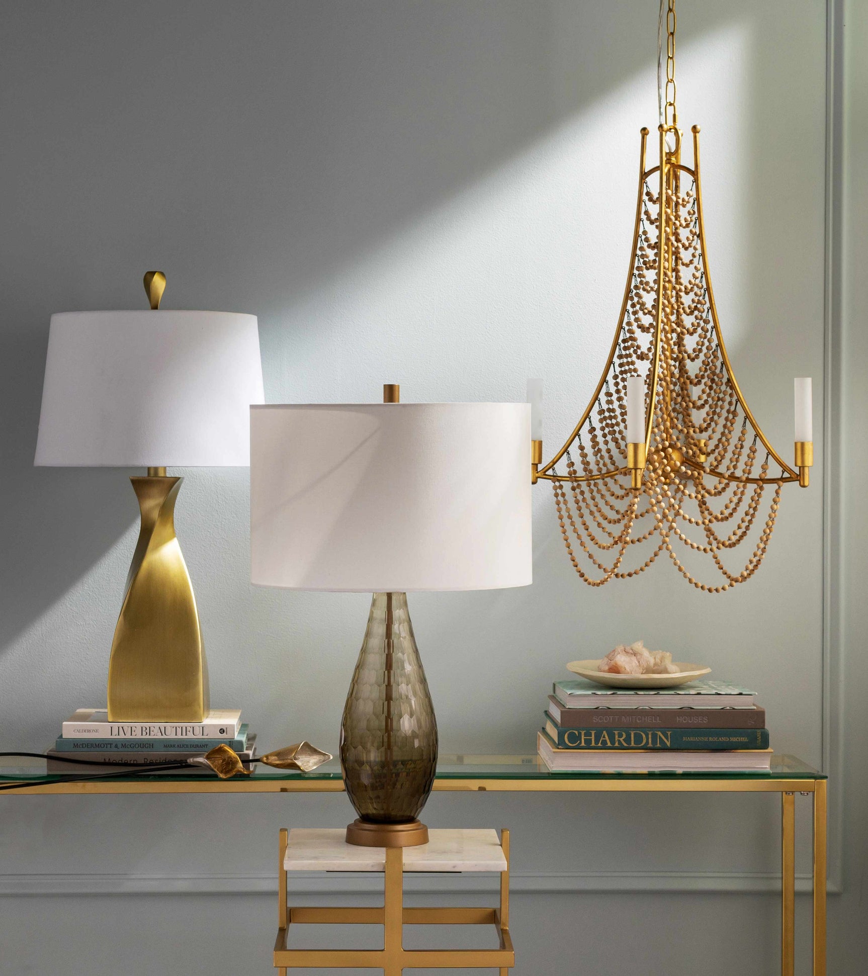 Stillington Ceiling Light - Clearance - Ornate Home