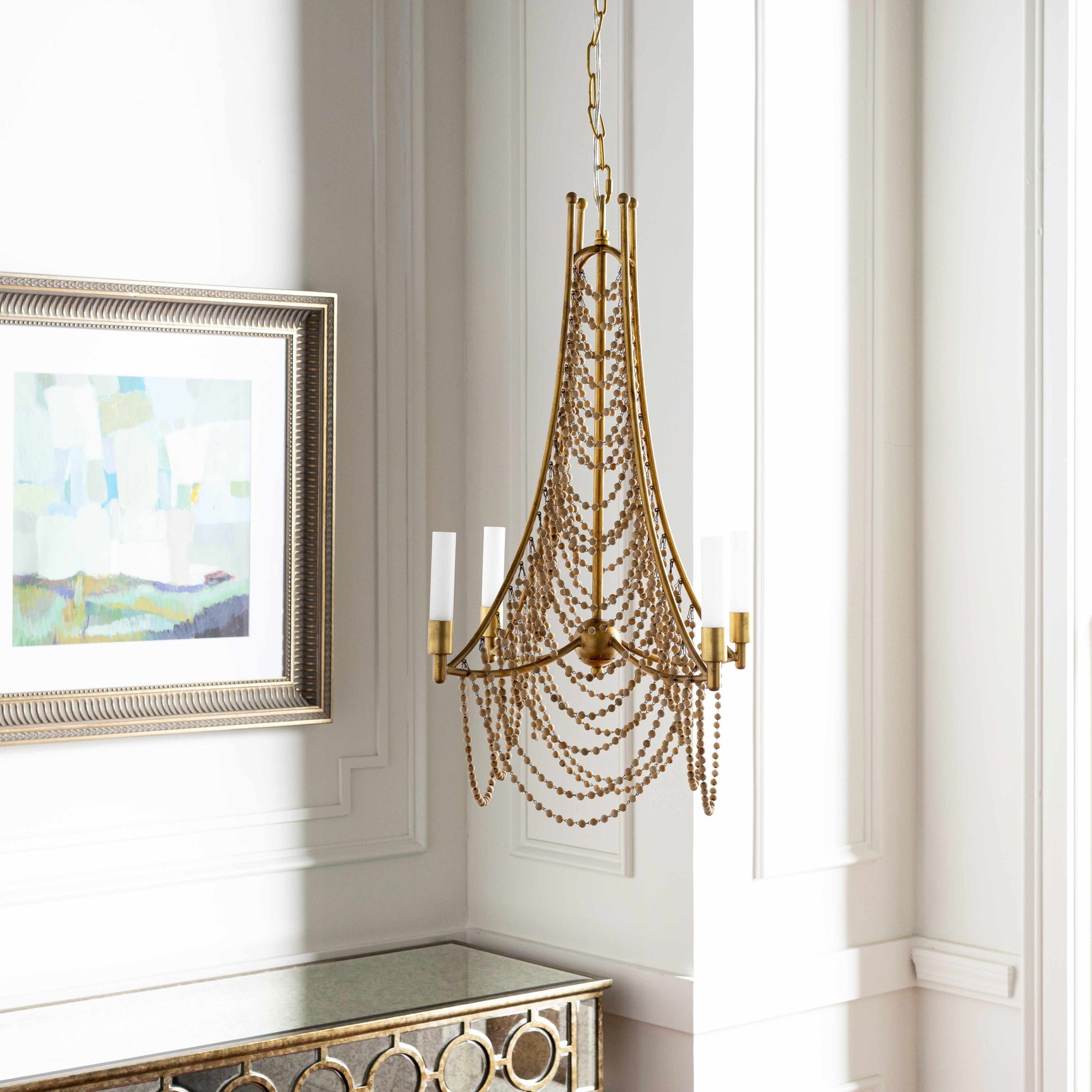 Stillington Ceiling Light - Clearance - Ornate Home