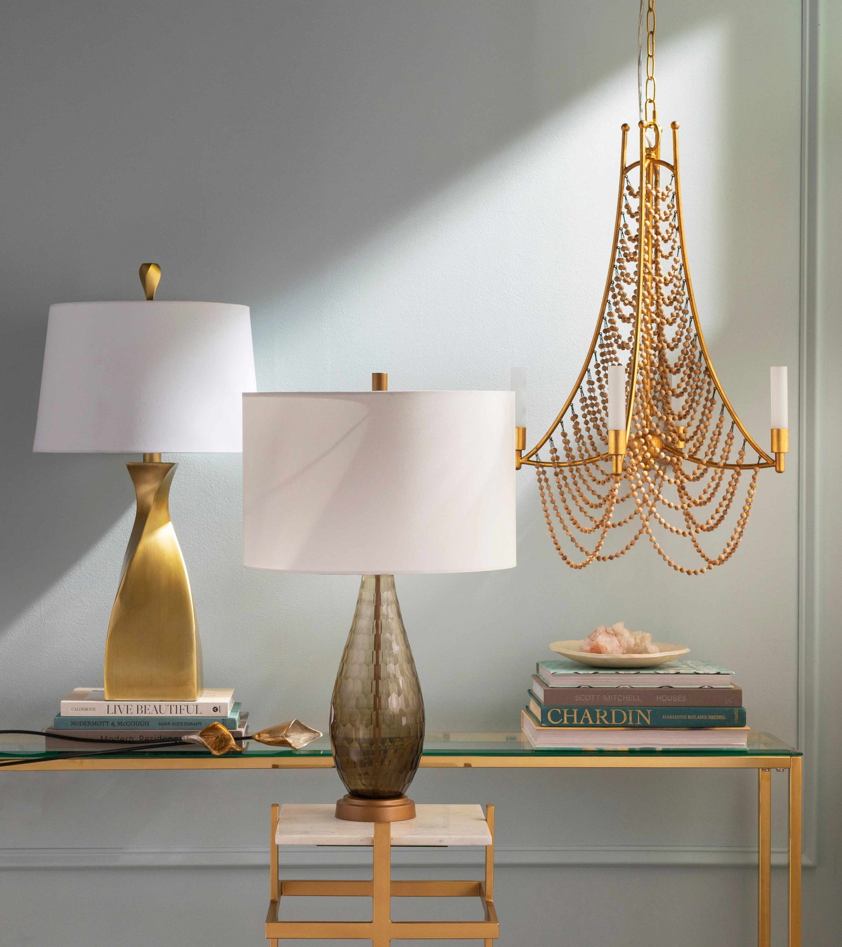 Stillington Ceiling Light - Clearance - Ornate Home