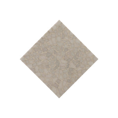 Stillwater Terrazzo Stone/Flint Grey Outdoor Cocktail Table - Ornate Home