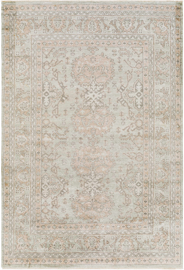 Stock Area Rug - Clearance - Ornate Home