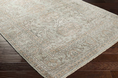 Stock Area Rug - Clearance - Ornate Home