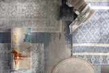 Stock Area Rug - Clearance - Ornate Home