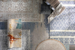 Stock Area Rug - Clearance - Ornate Home