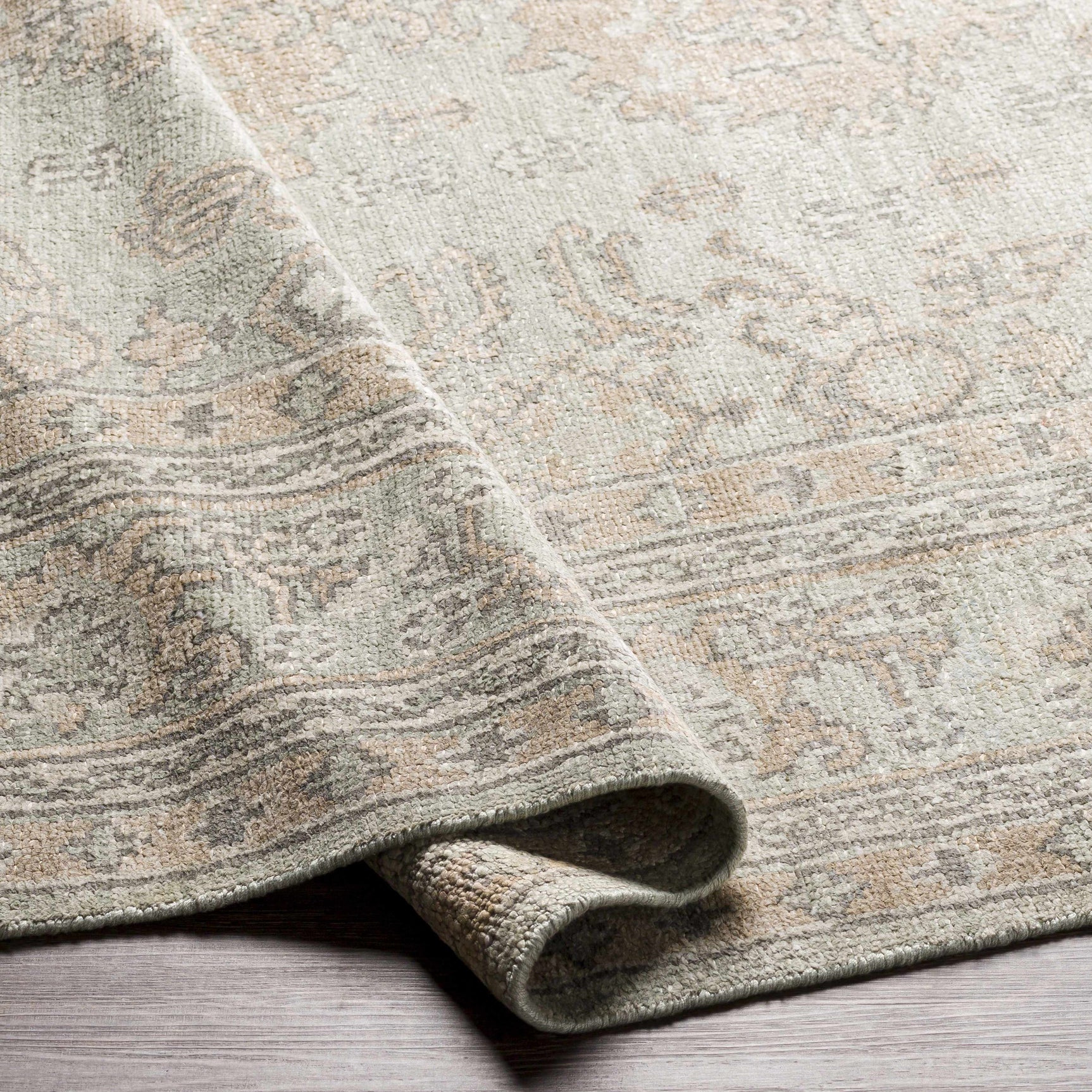 Stock Area Rug - Clearance - Ornate Home
