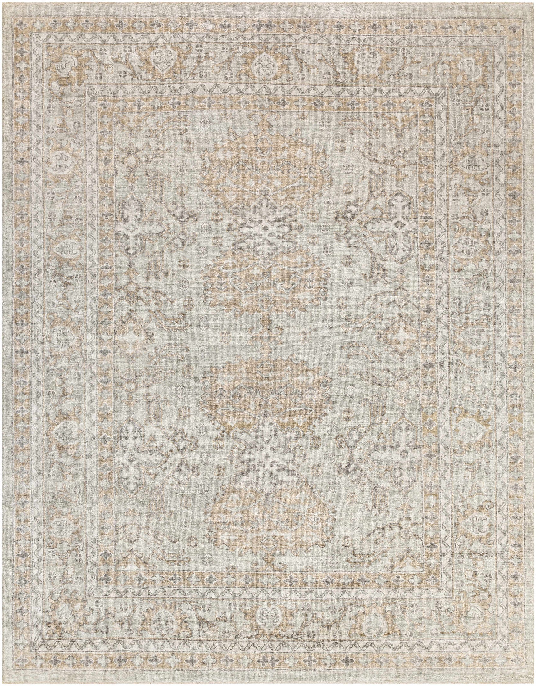 Stock Area Rug - Clearance - Ornate Home