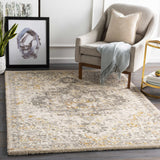 Stockwell Thick Luxe Rug - Clearance - Ornate Home