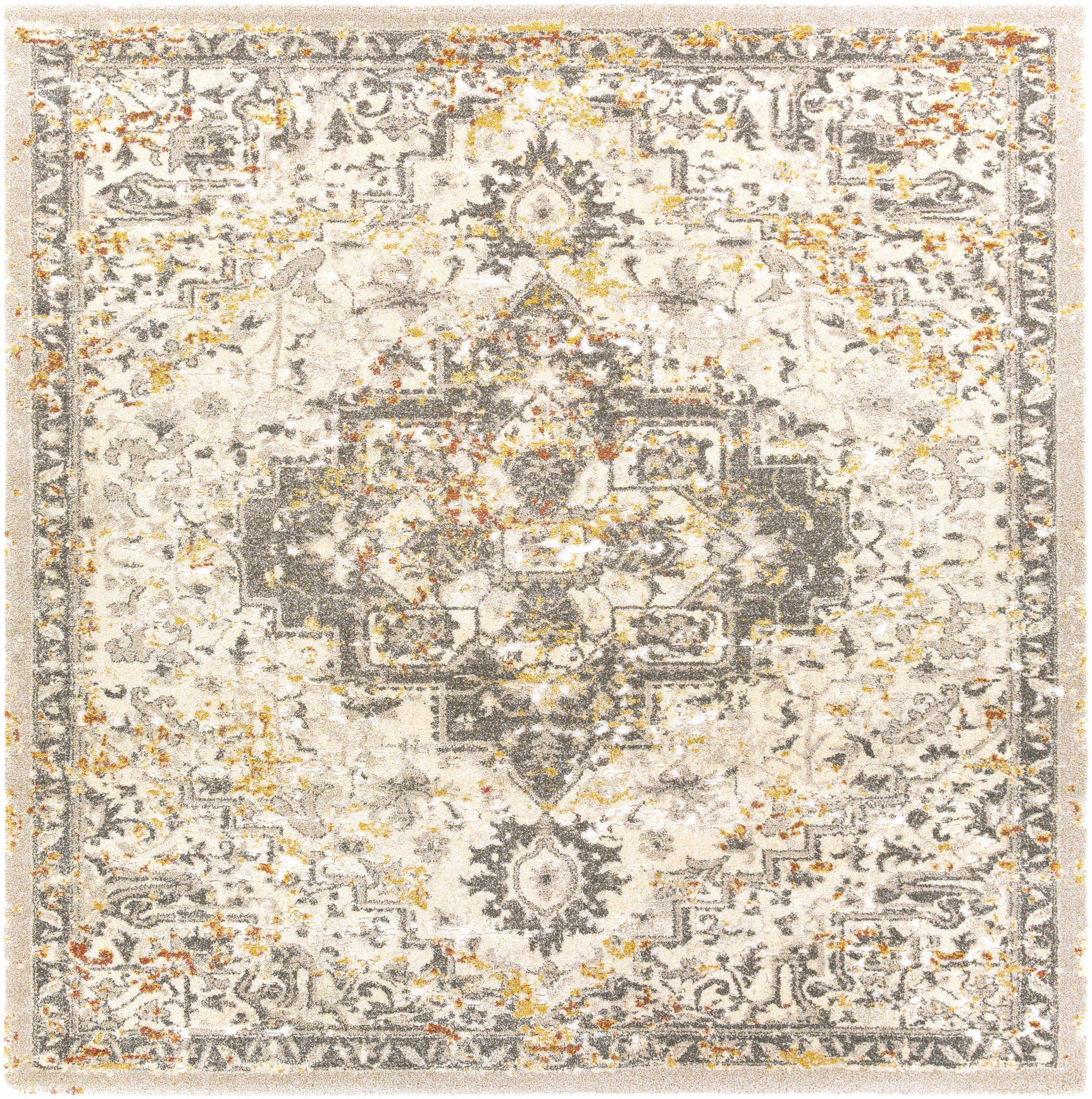 Stockwell Thick Luxe Rug - Clearance - Ornate Home