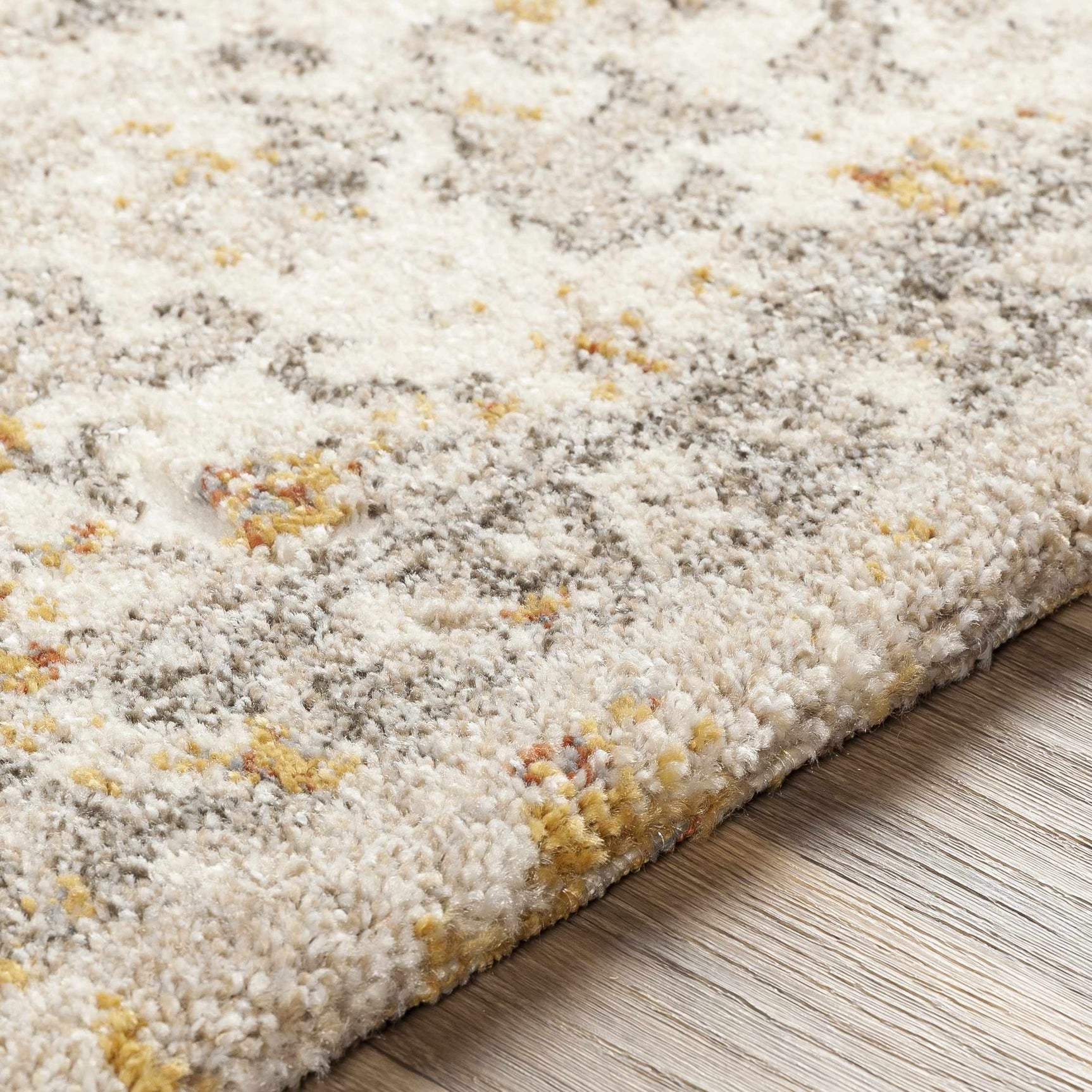 Stockwell Thick Luxe Rug - Clearance - Ornate Home