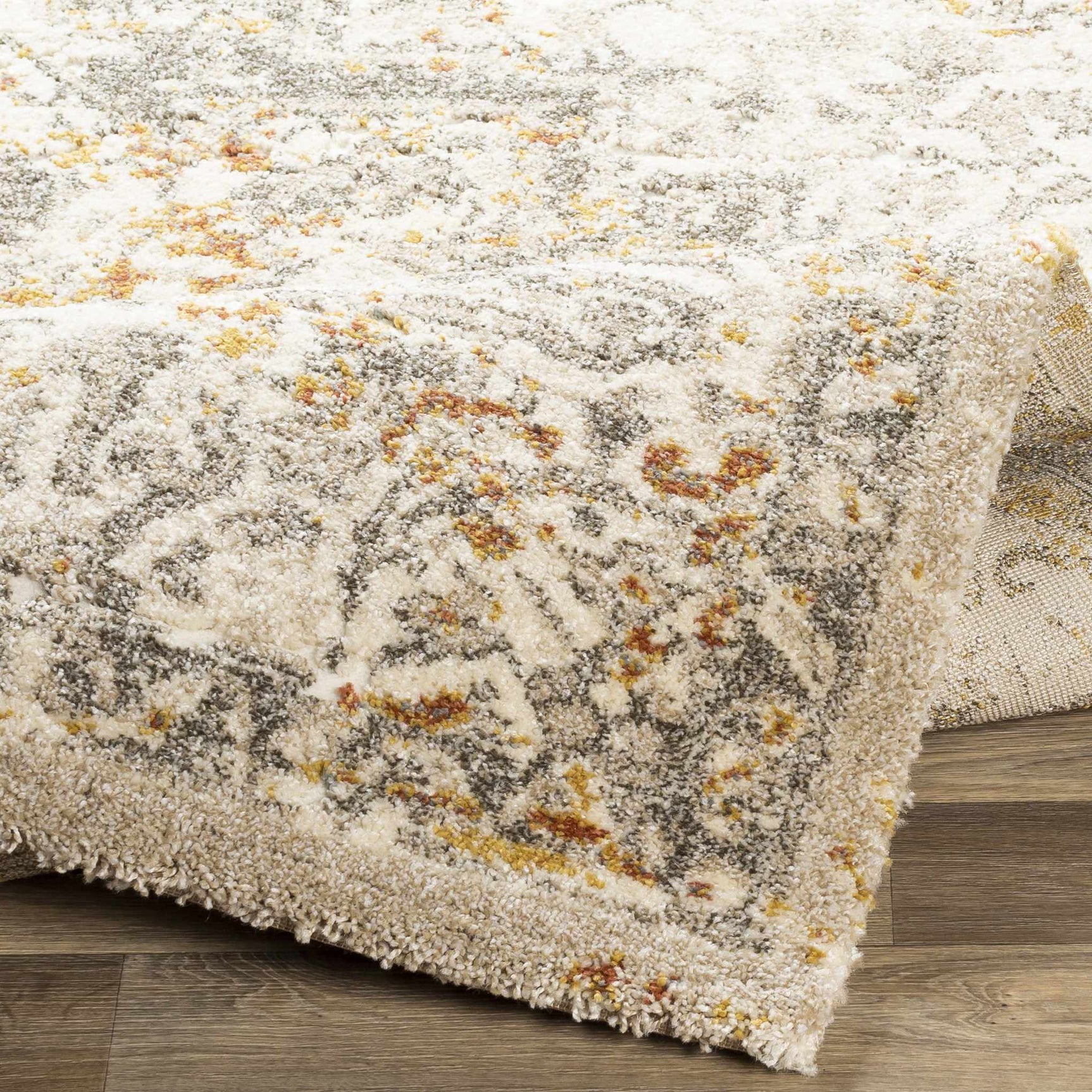 Stockwell Thick Luxe Rug - Clearance - Ornate Home