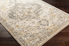 Stockwell Thick Luxe Rug - Clearance - Ornate Home