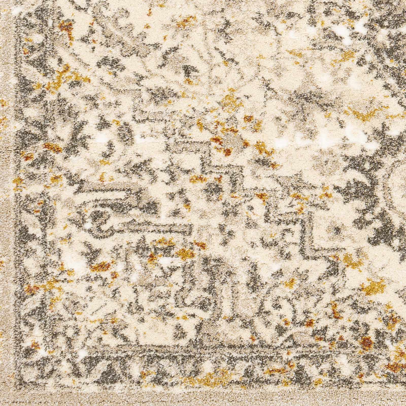 Stockwell Thick Luxe Rug - Ornate Home