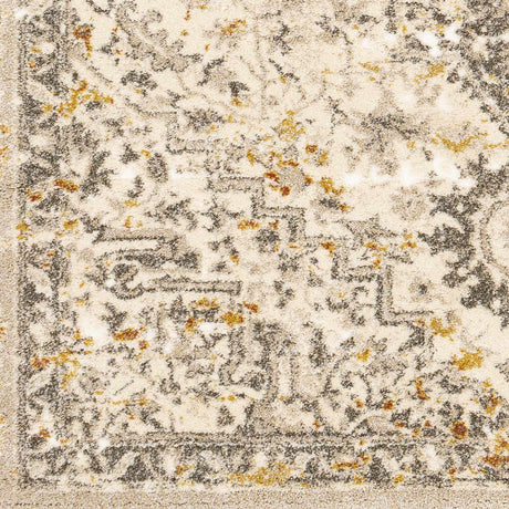 Stockwell Thick Luxe Rug - Ornate Home