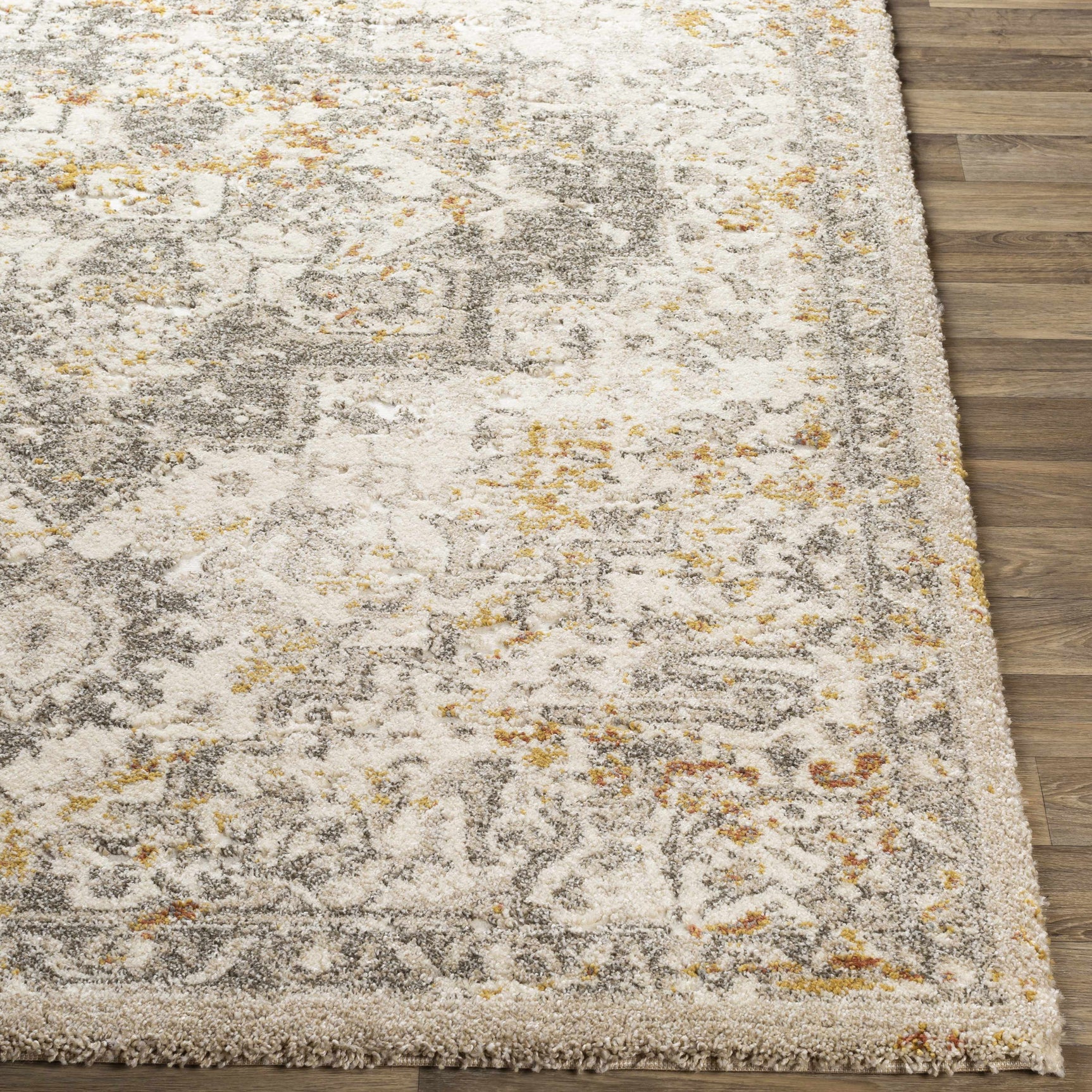 Stockwell Thick Luxe Rug - Ornate Home