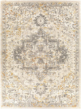 Stockwell Thick Luxe Rug - Ornate Home