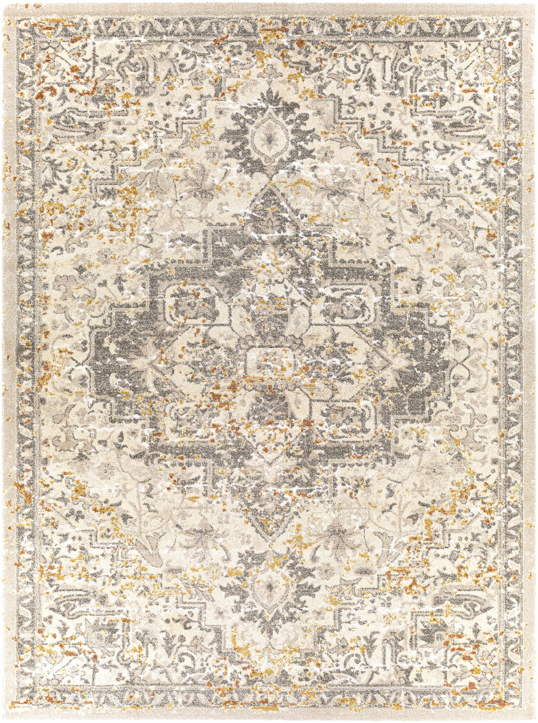 Stockwell Thick Luxe Rug - Ornate Home