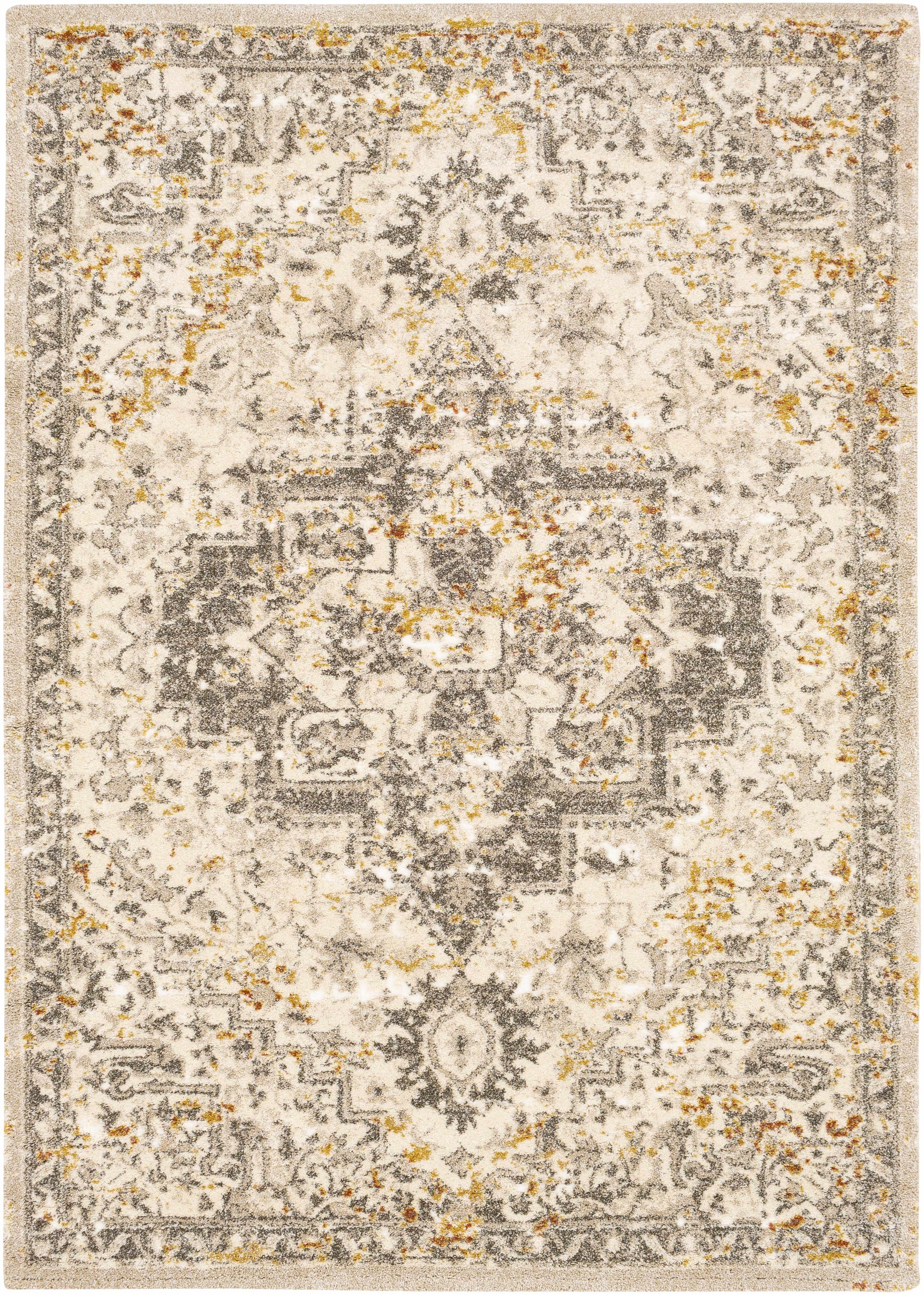 Stockwell Thick Luxe Rug - Ornate Home
