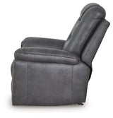 Stockworth Granite Rocker Recliner (Online Special Price) - Ornate Home
