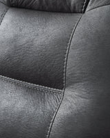 Stockworth Granite Rocker Recliner (Online Special Price) - Ornate Home