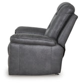 Stockworth Granite Rocker Recliner - Ornate Home
