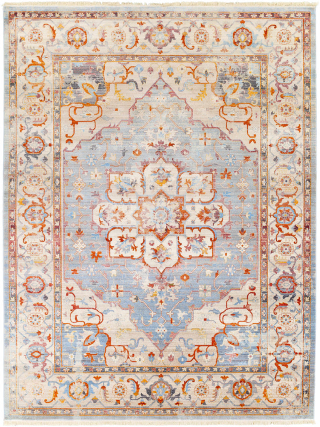 Stoneboro Area Rug - Clearance - Ornate Home