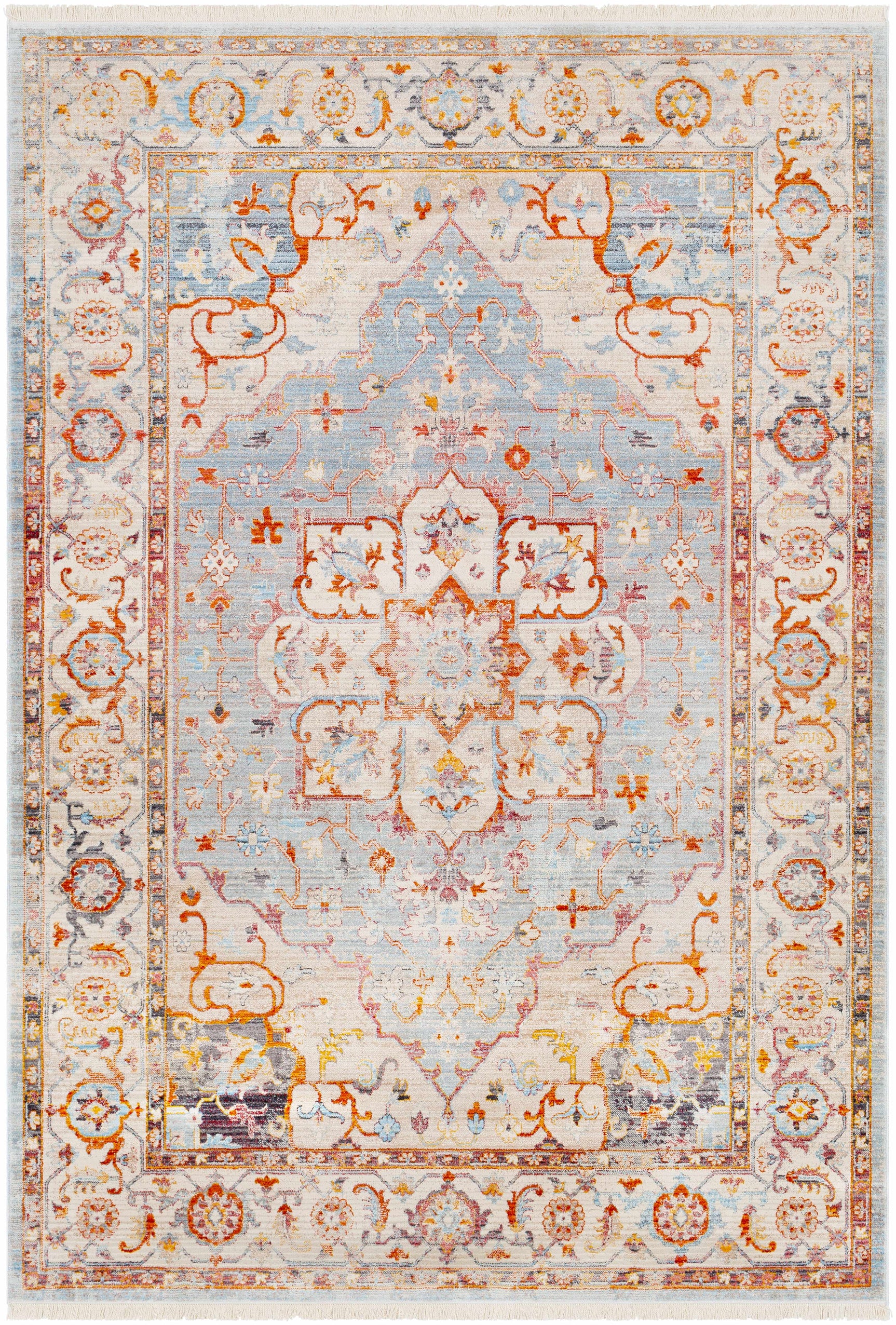 Stoneboro Area Rug - Clearance - Ornate Home