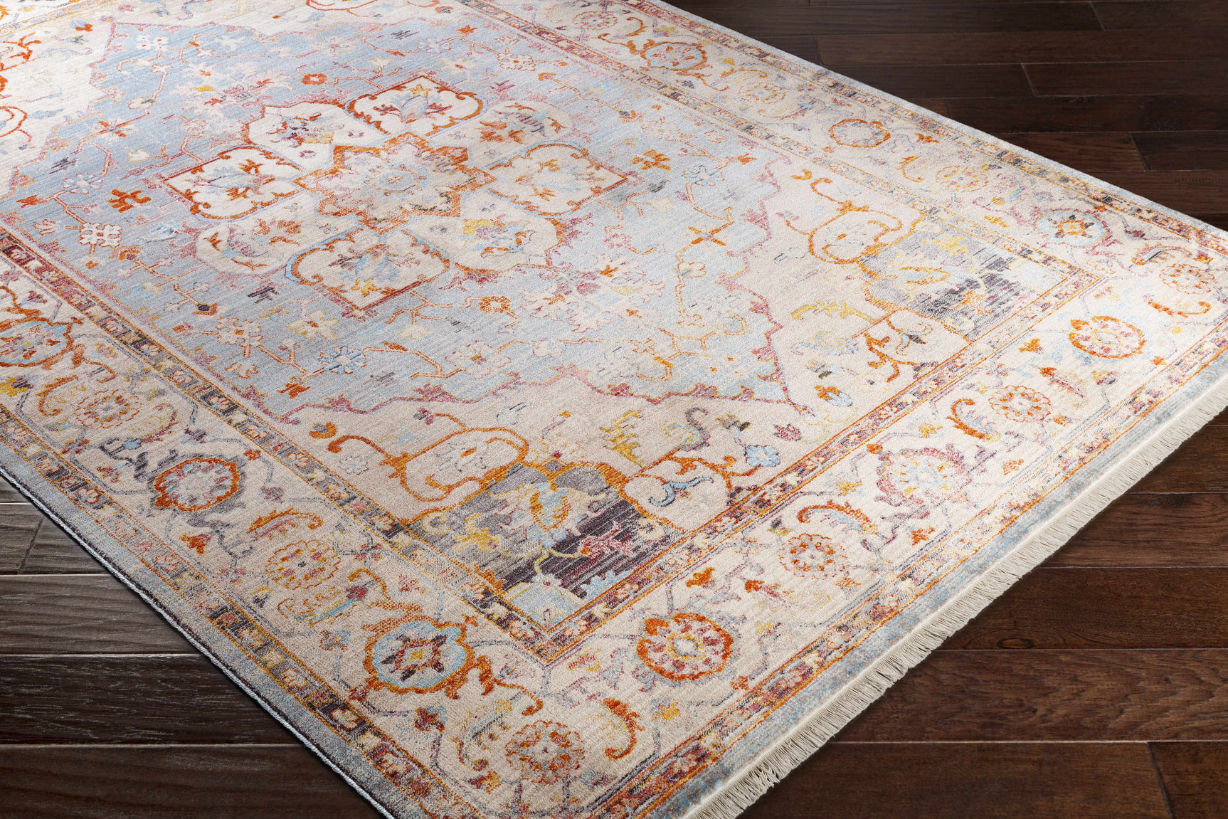 Stoneboro Area Rug - Clearance - Ornate Home
