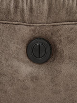 Stoneland Brown Power Reclining Sofa, Loveseat and Recliner - Ornate Home