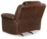 Stoneland Chocolate Reclining Sofa and 2 Power Recliners (Online Special Price) - Ornate Home