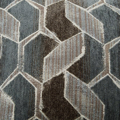 Stonemeade Nutmeg Oversized Chair - Ornate Home