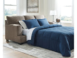 Stonemeade Nutmeg Queen Sofa Sleeper (Online Special Price) - Ornate Home