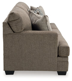 Stonemeade Nutmeg Queen Sofa Sleeper - Ornate Home