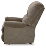 Stonemeade Nutmeg Recliner (Online Special Price) - Ornate Home