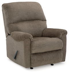 Stonemeade Nutmeg Recliner - Ornate Home